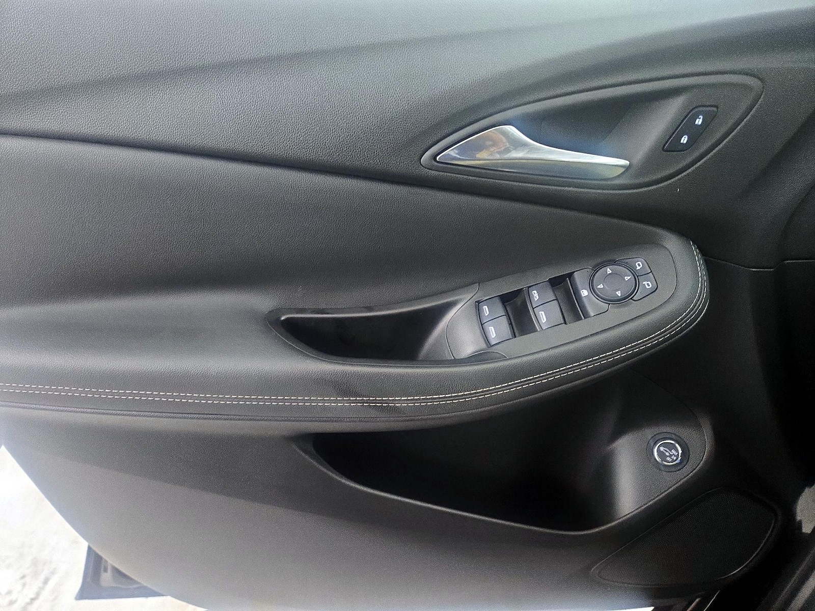 2023 Buick Encore GX Select - Photo 13
