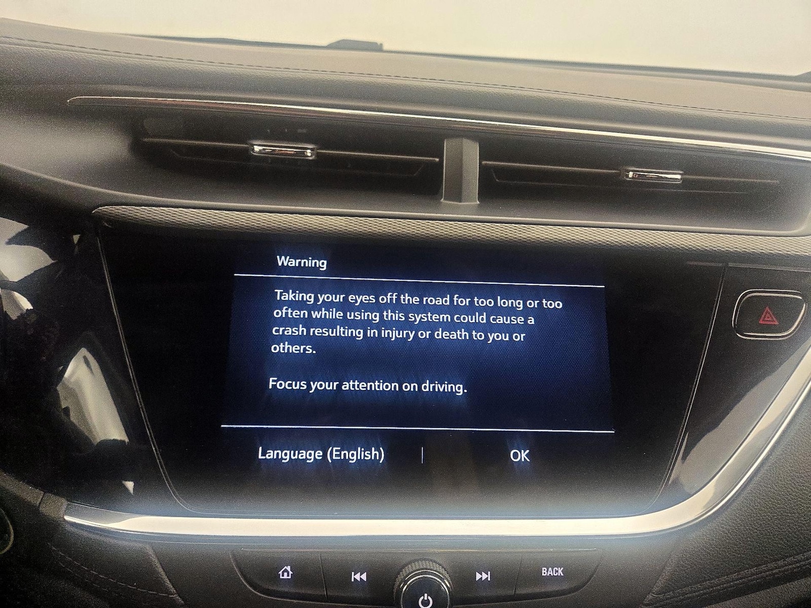 2023 Buick Encore GX Select - Photo 16