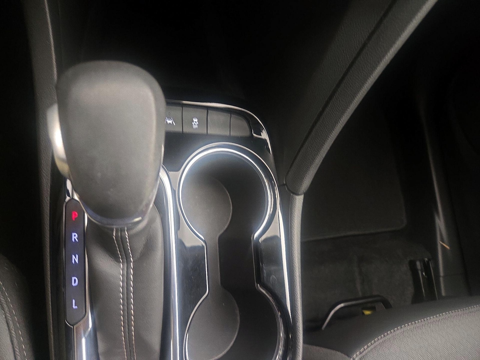 2023 Buick Encore GX Select - Photo 18