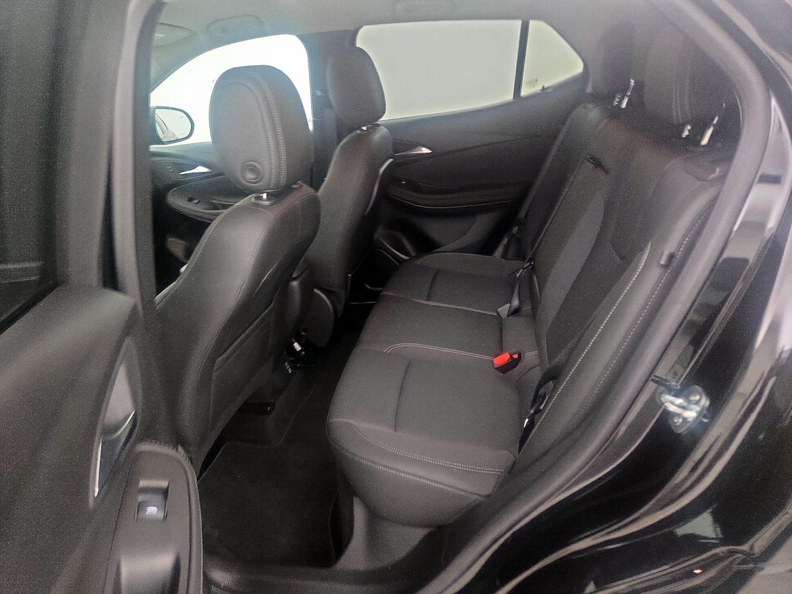 2023 Buick Encore GX Select - Photo 20