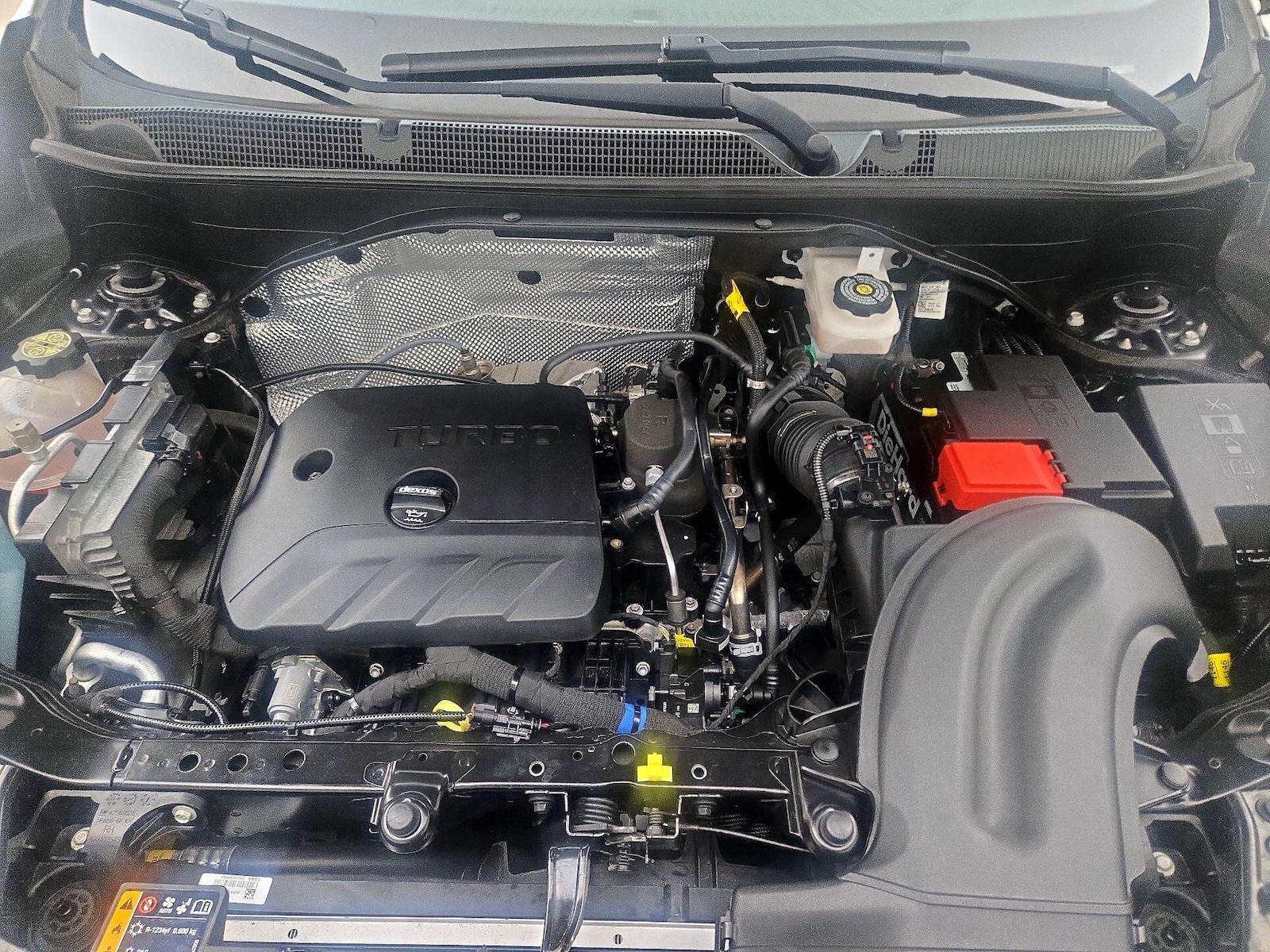 2023 Buick Encore GX Select - Photo 22