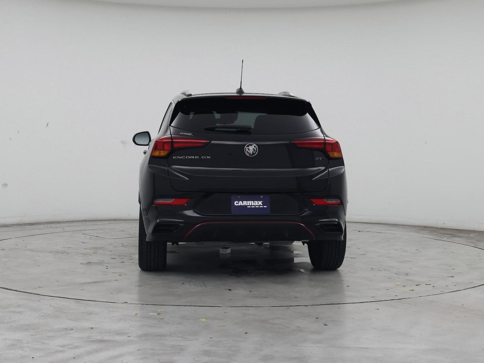 2023 Buick Encore GX Select - Photo 7
