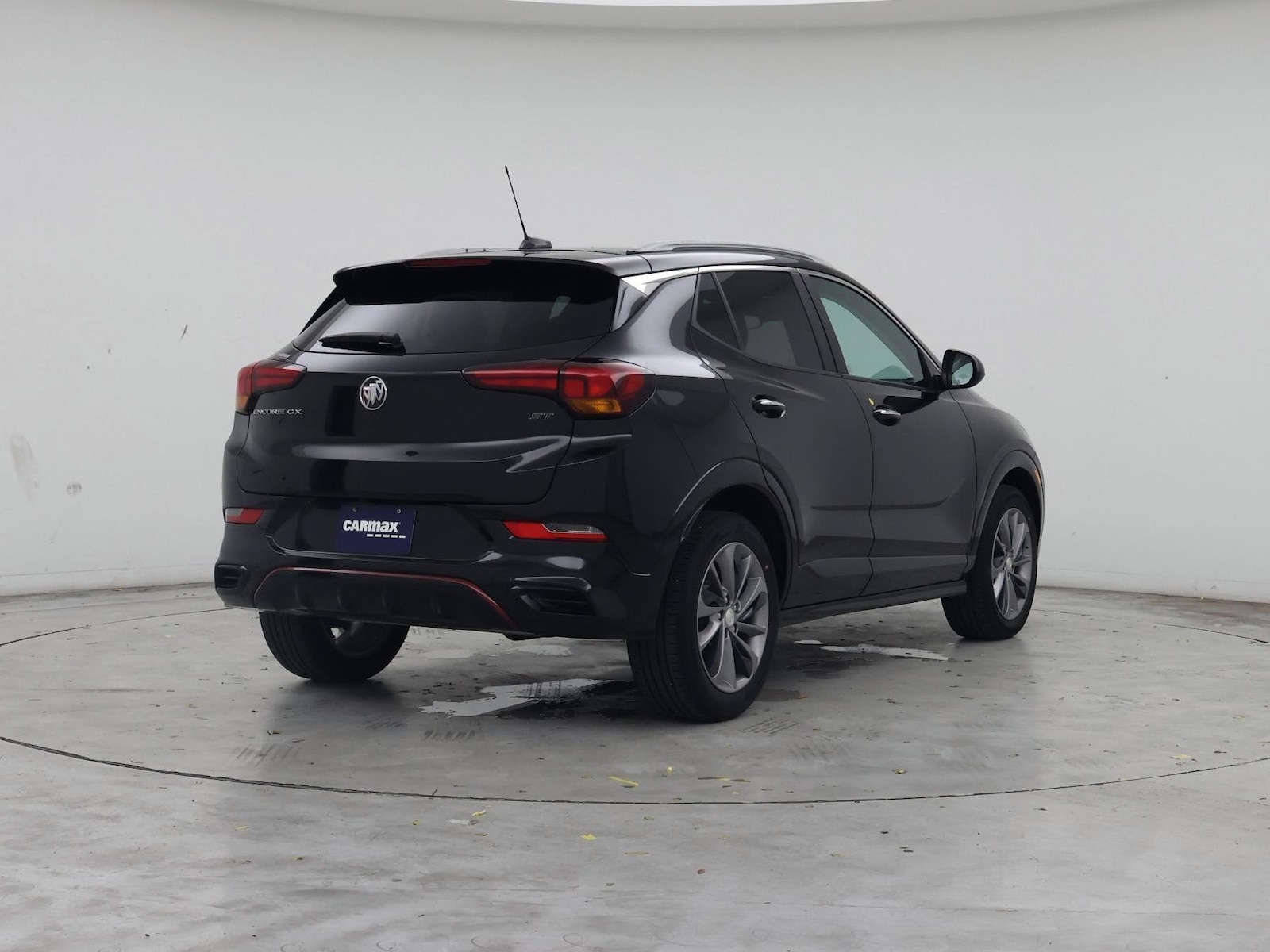 2023 Buick Encore GX Select - Photo 9