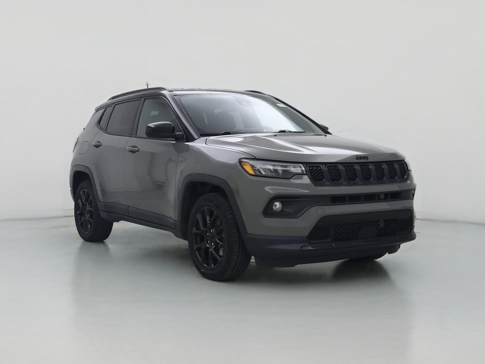 2023 Jeep Compass Altitude