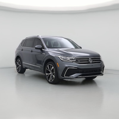 Recommended categories heading image of the selected vehicle