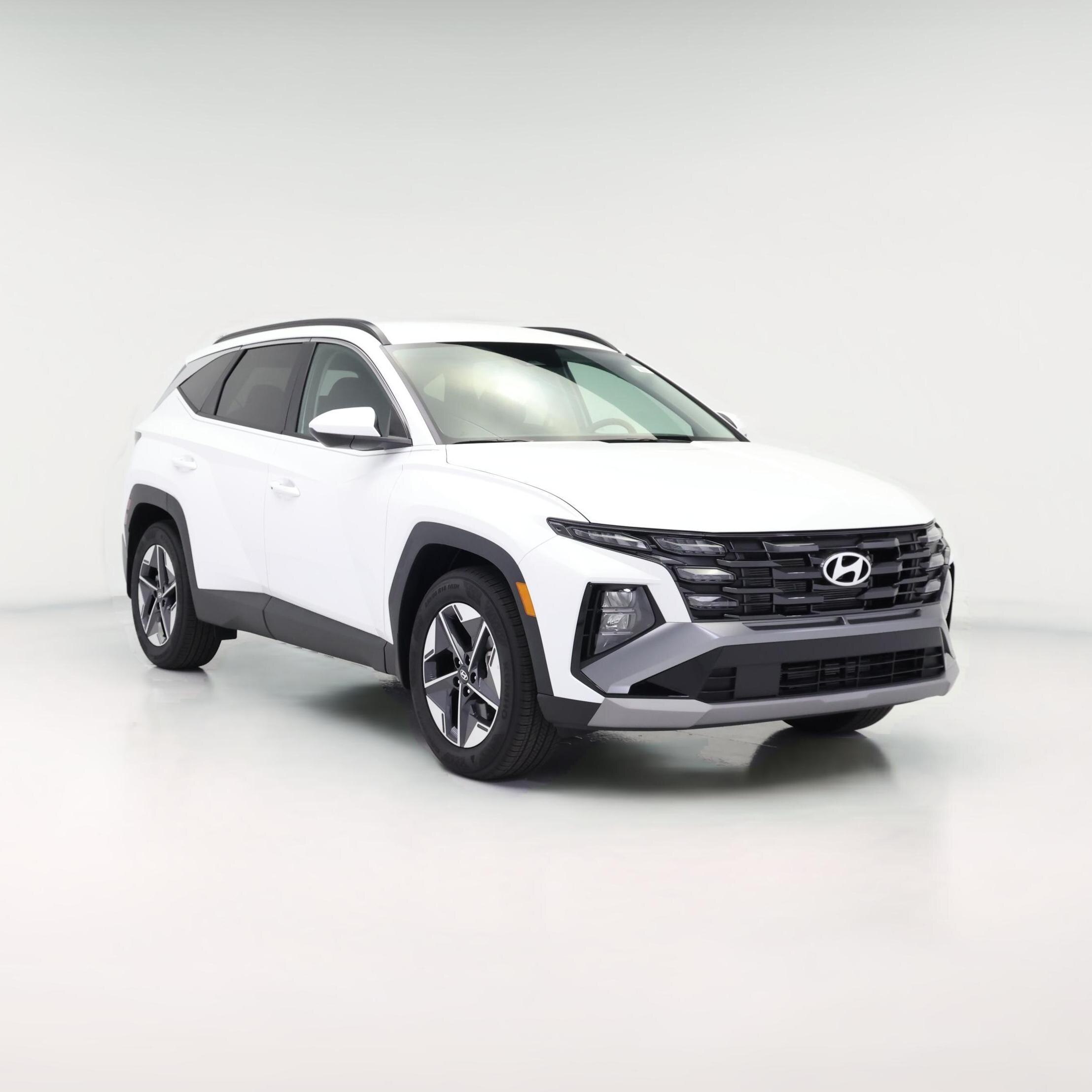 Thumbnail: 2026 Hyundai Tucson - 1