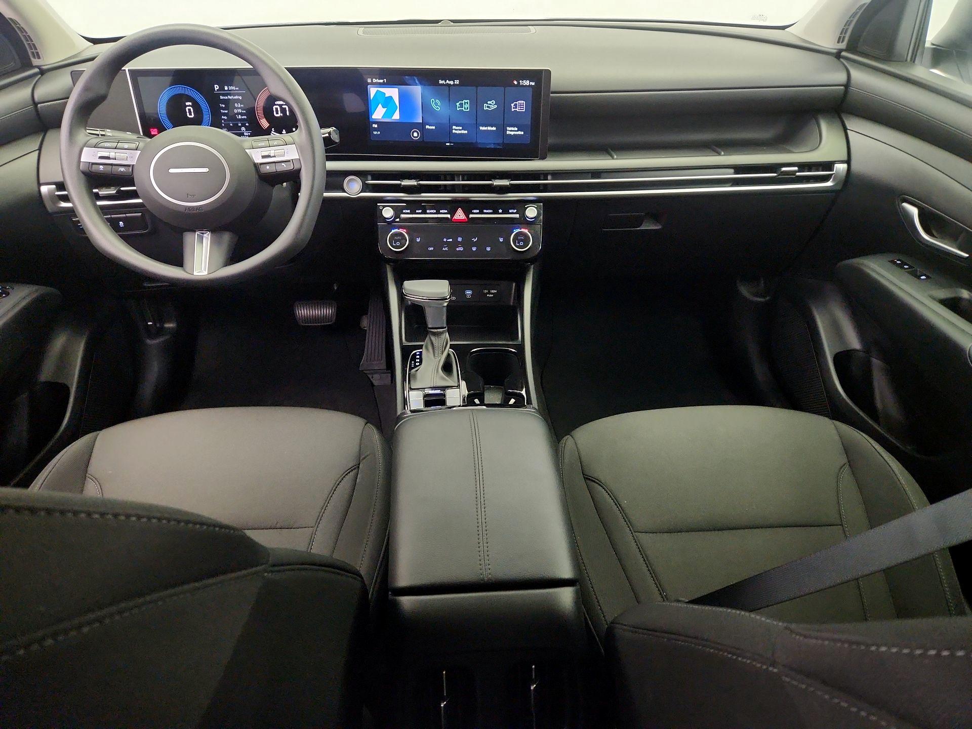 Thumbnail: 2026 Hyundai Tucson - 9