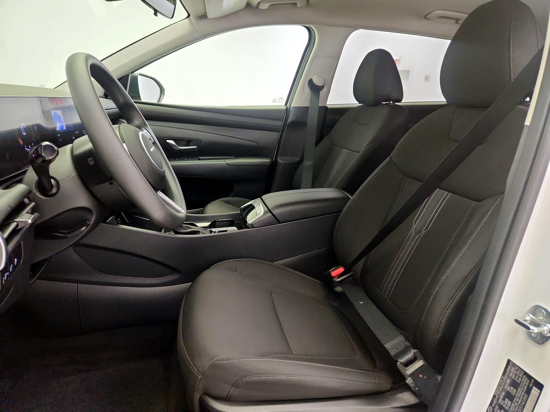 Thumbnail: 2026 Hyundai Tucson - 11