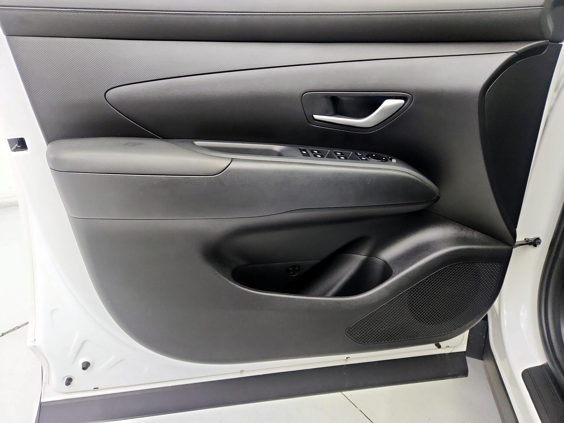 Thumbnail: 2026 Hyundai Tucson - 12