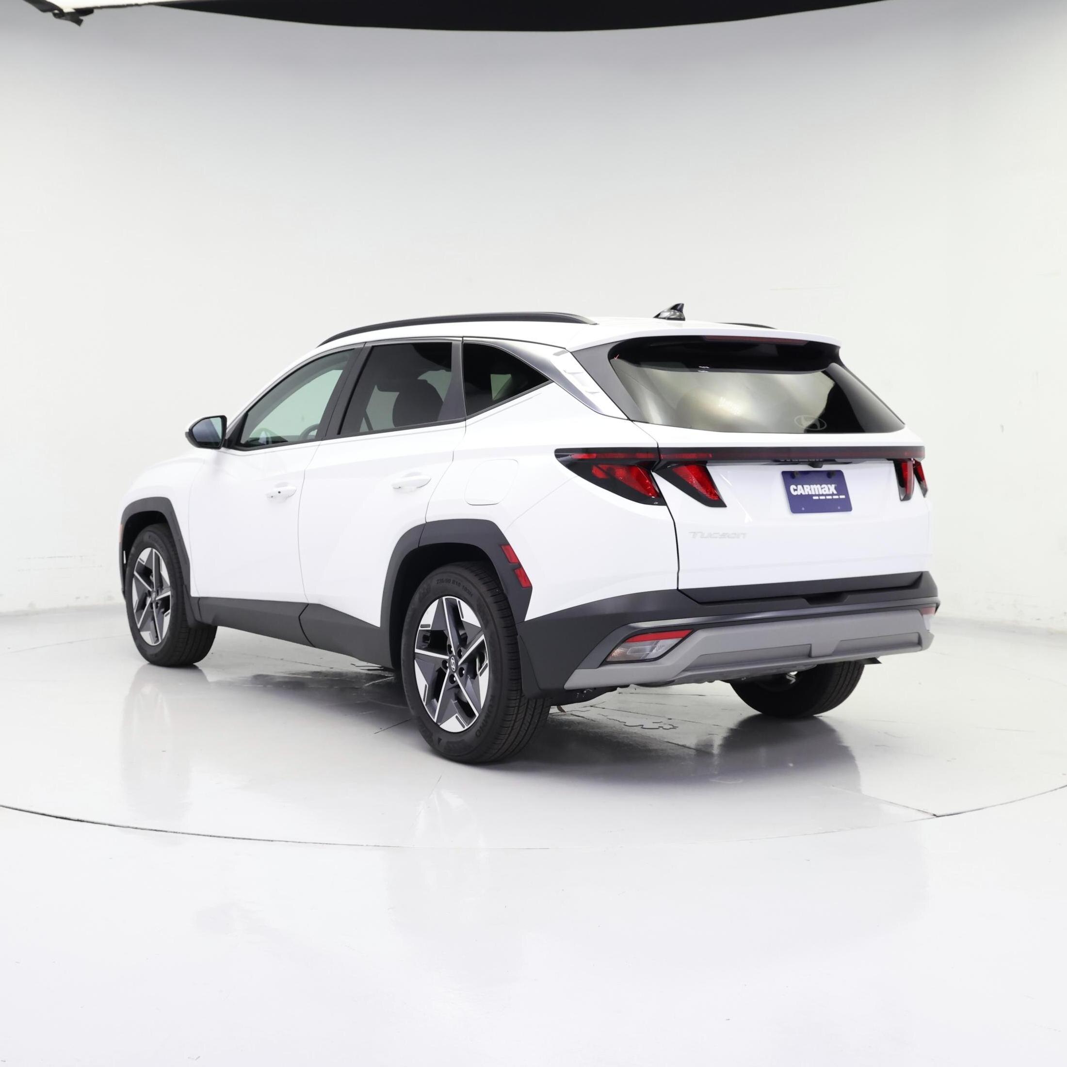 Thumbnail: 2026 Hyundai Tucson - 2