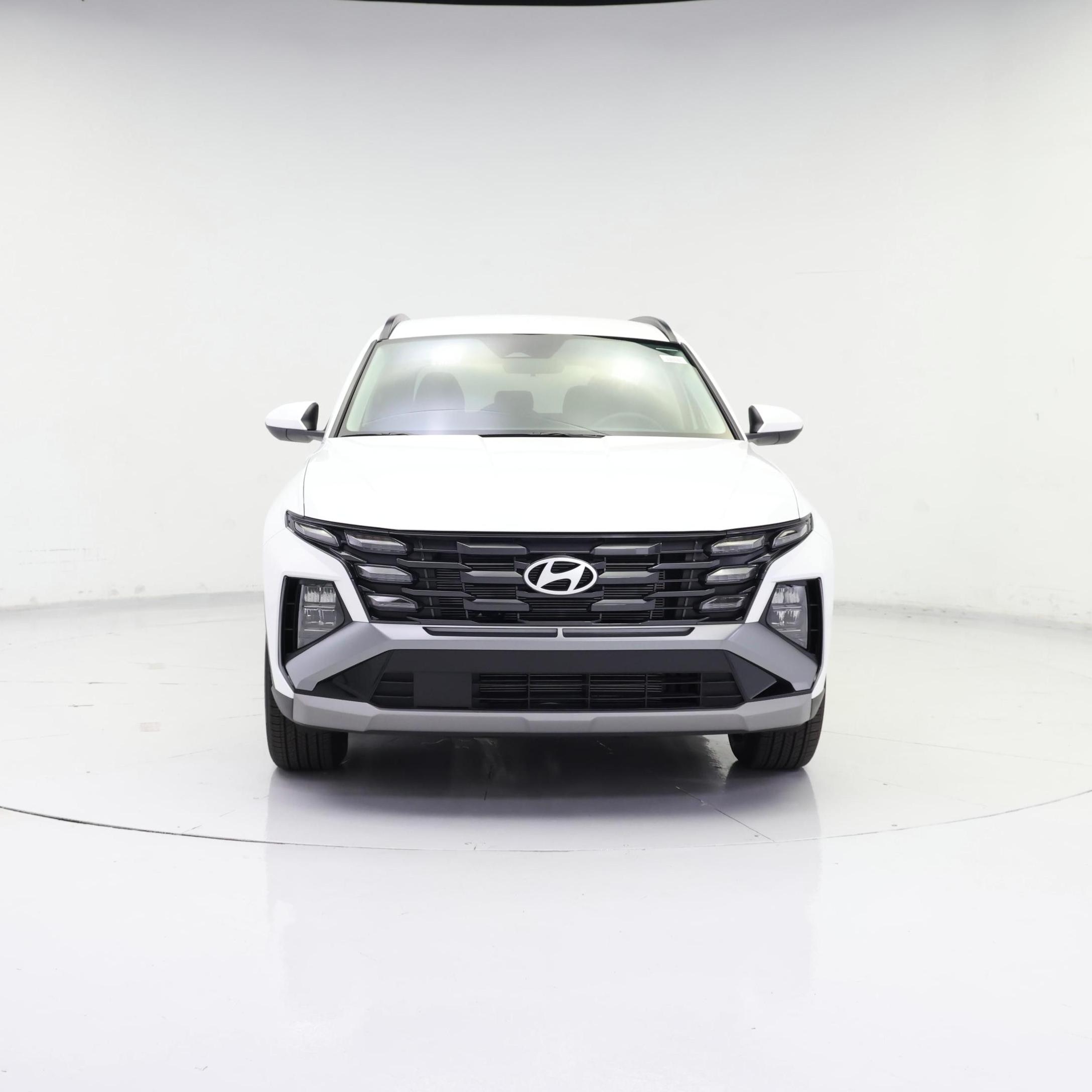 Thumbnail: 2026 Hyundai Tucson - 5