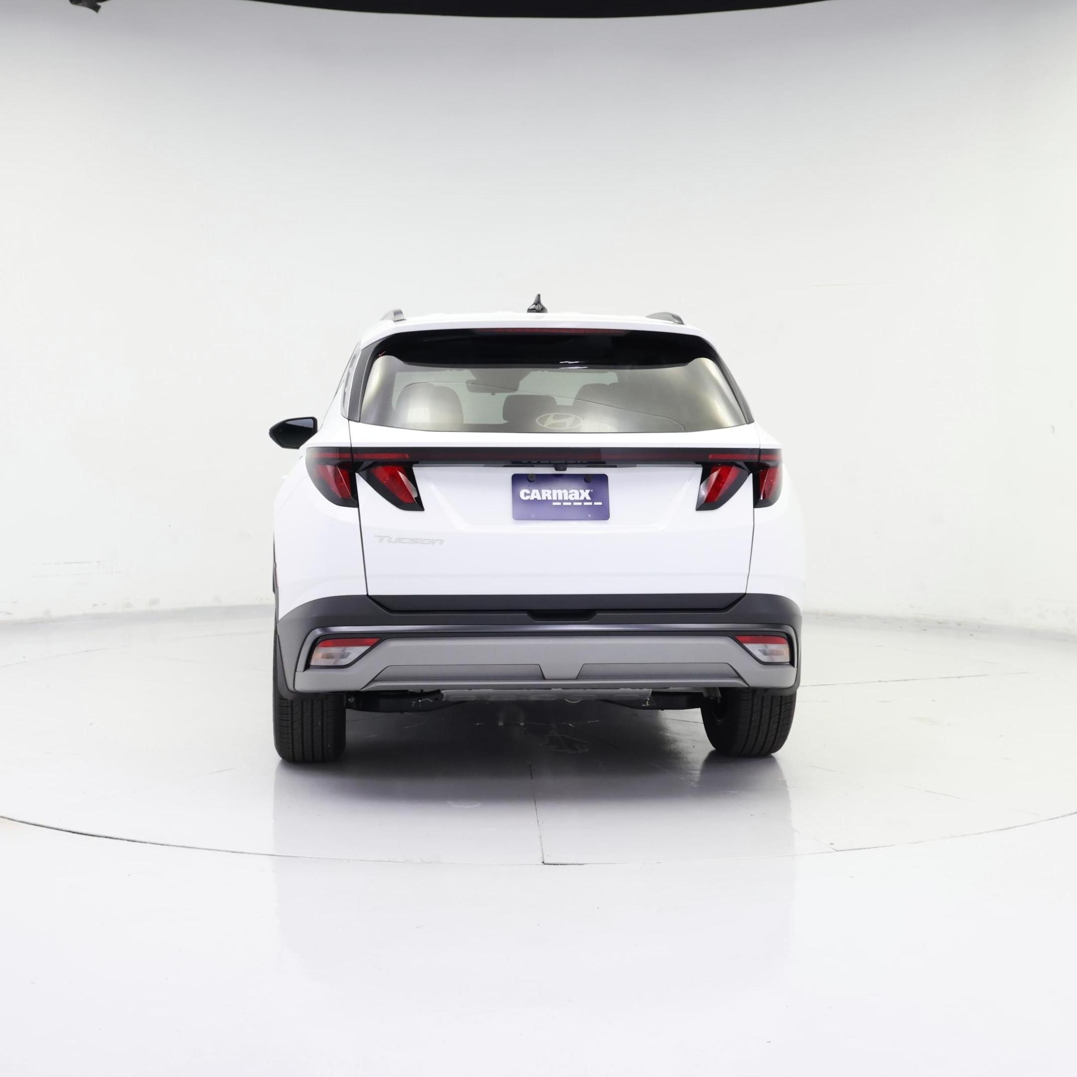 Thumbnail: 2026 Hyundai Tucson - 6