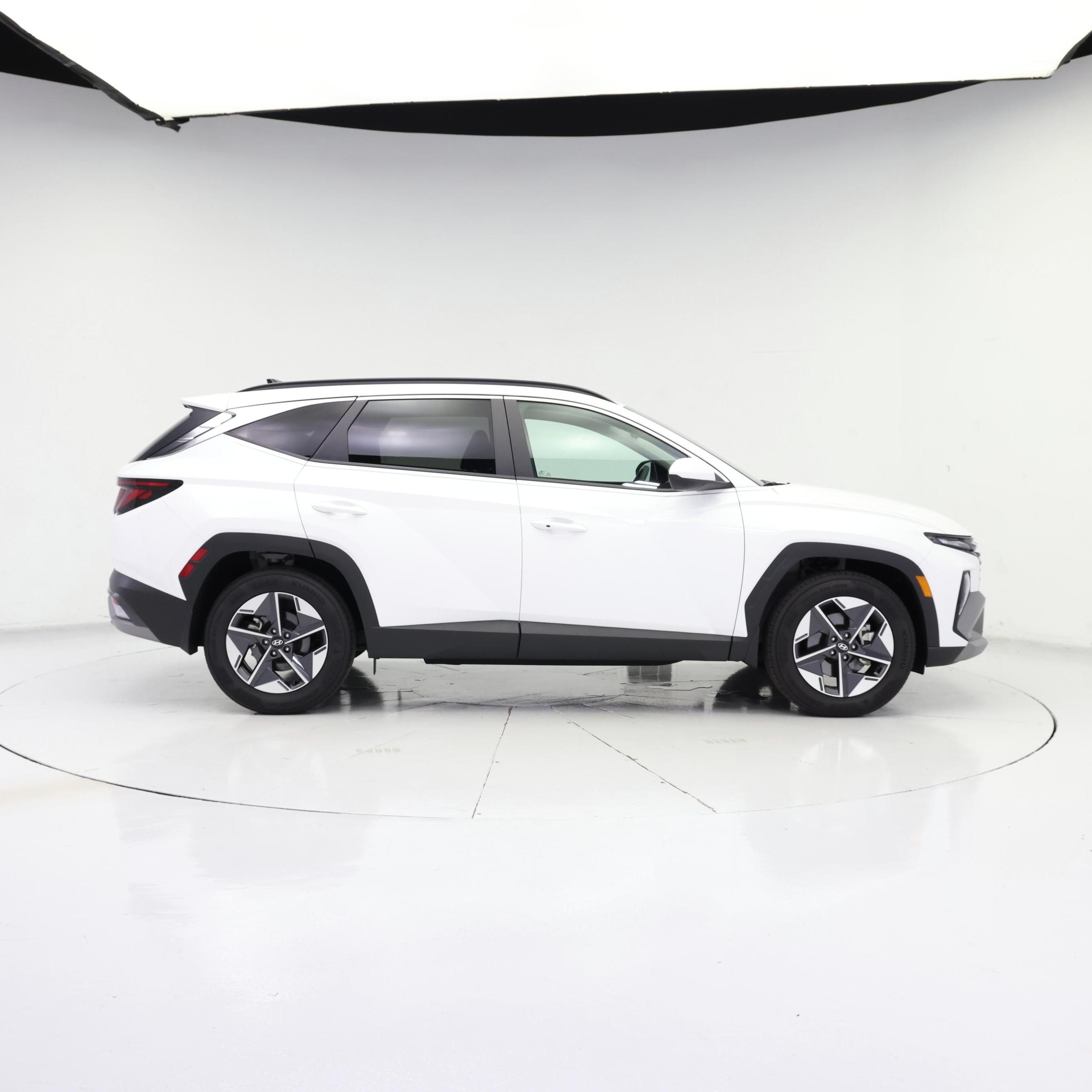 Thumbnail: 2026 Hyundai Tucson - 7