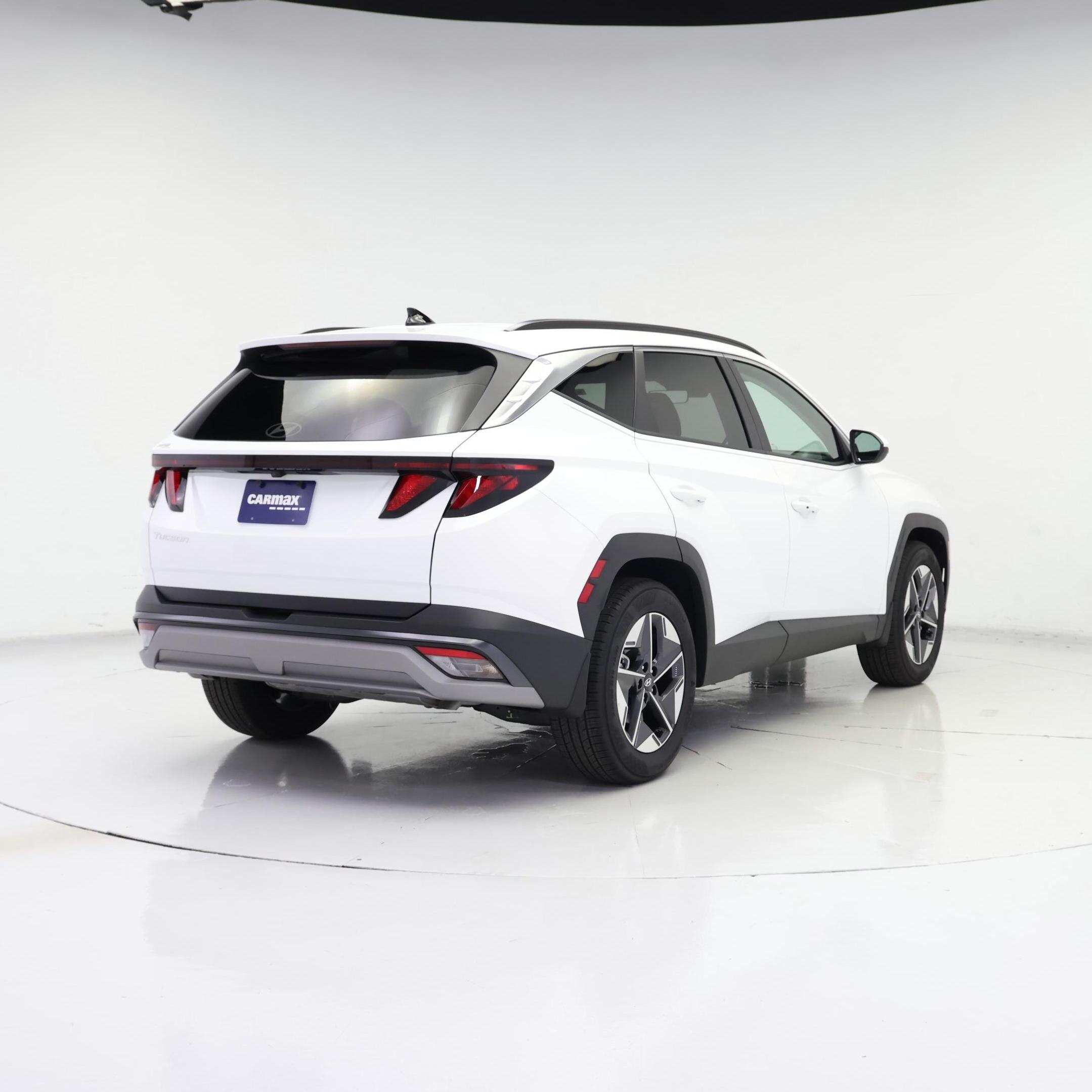Thumbnail: 2026 Hyundai Tucson - 8