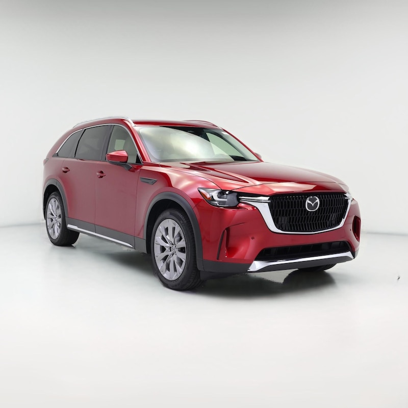2024 Mazda CX-90 Turbo Premium