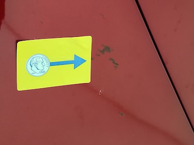 Condition detail