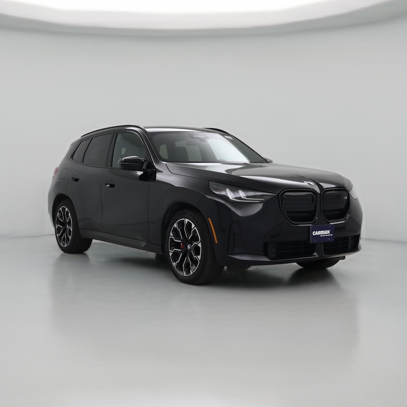 2026 BMW X3 M50