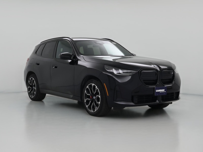 2026 BMW X3 M50