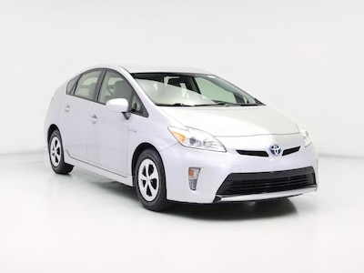 2014 Toyota Prius Two