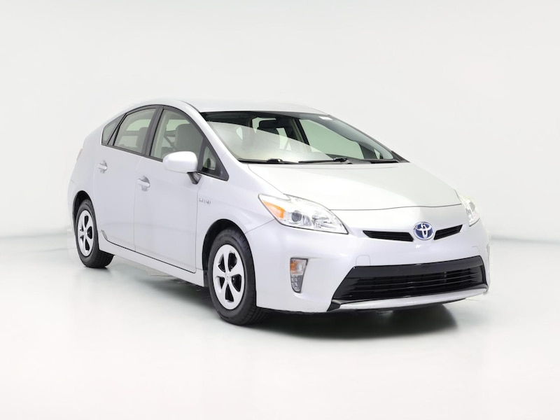 2014 Toyota Prius Two -
                  Orlando, FL