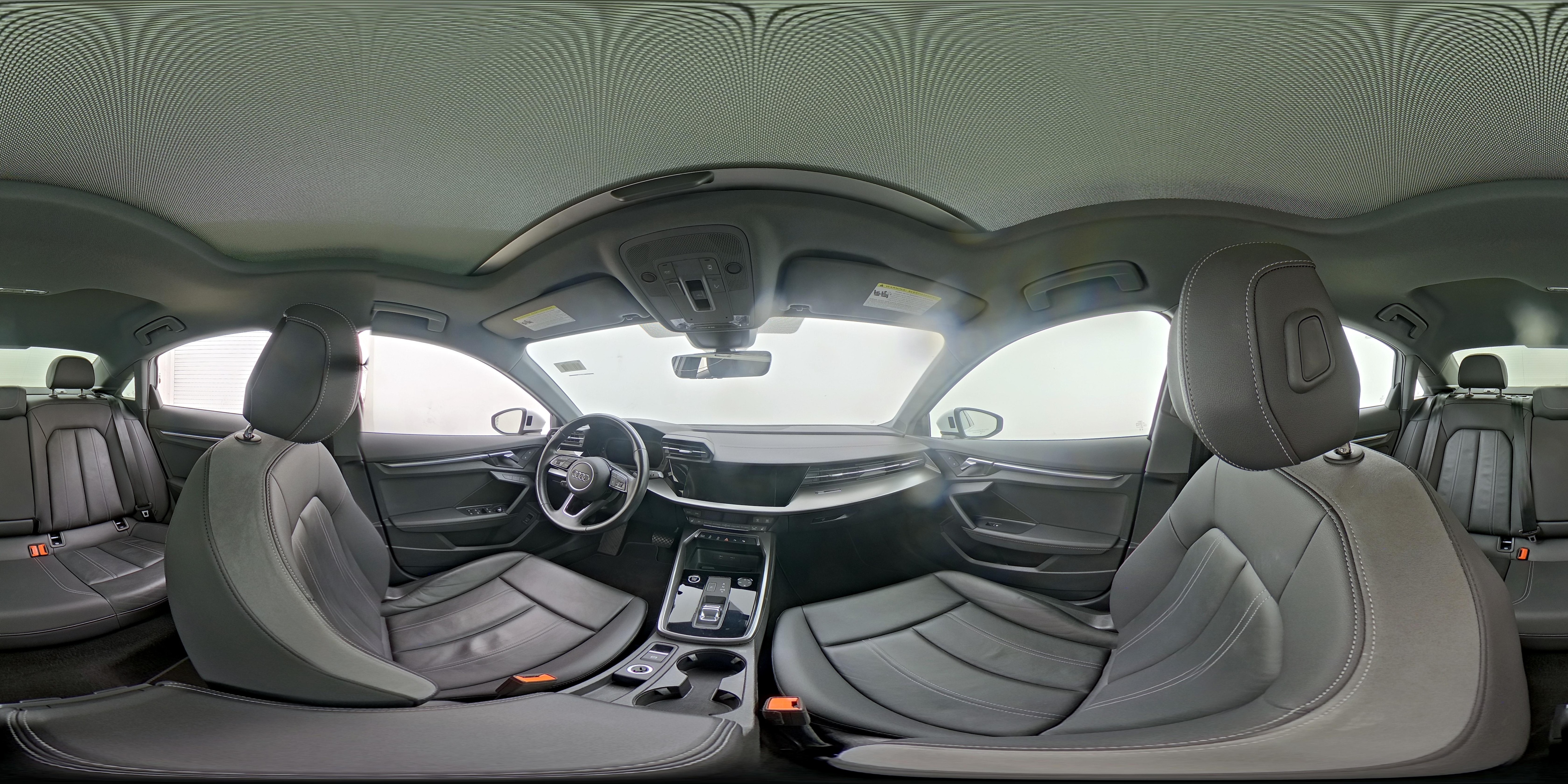 2024 Audi A3 Sedan Premium - Photo 25