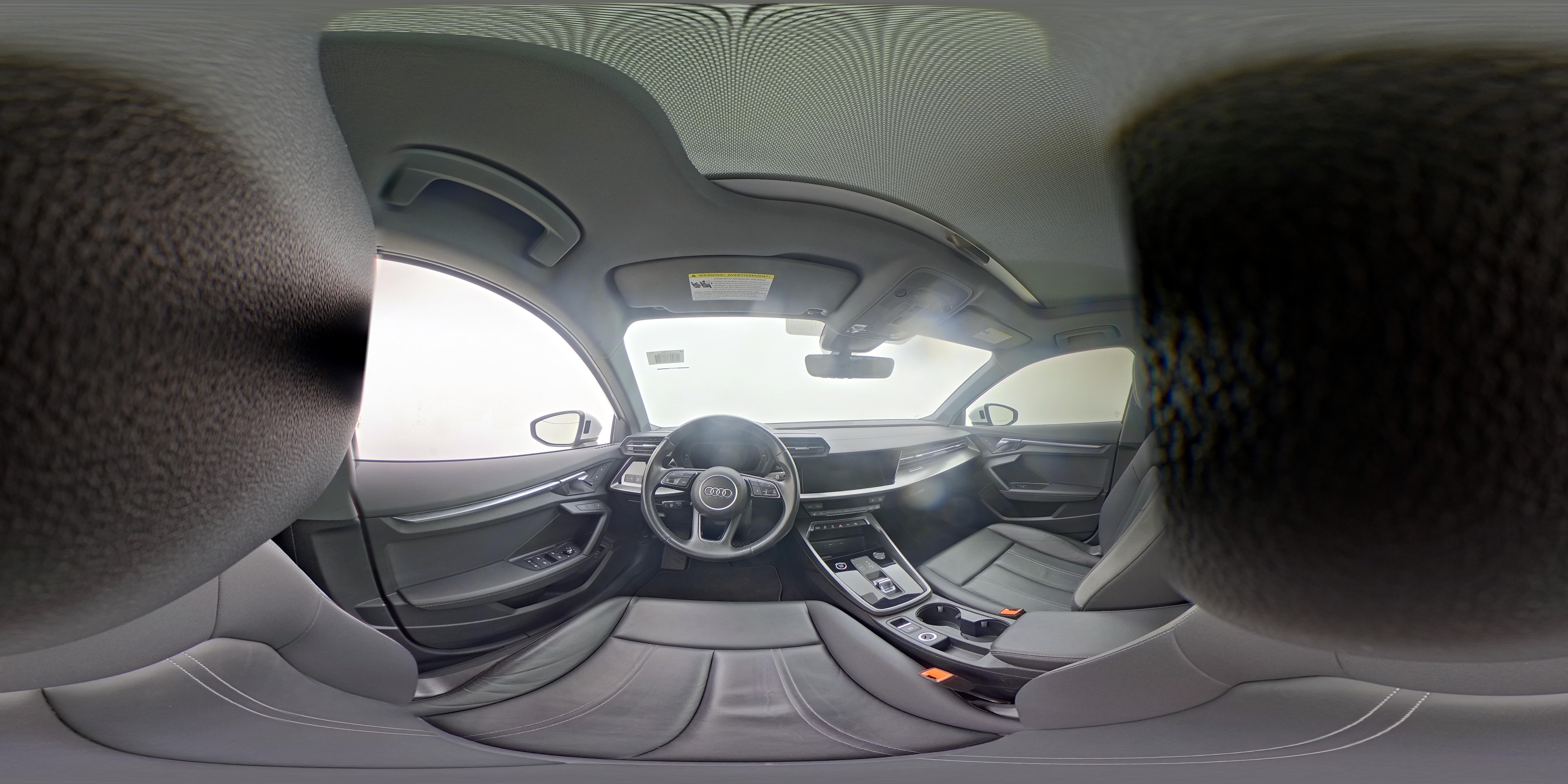 2024 Audi A3 Sedan Premium - Photo 27
