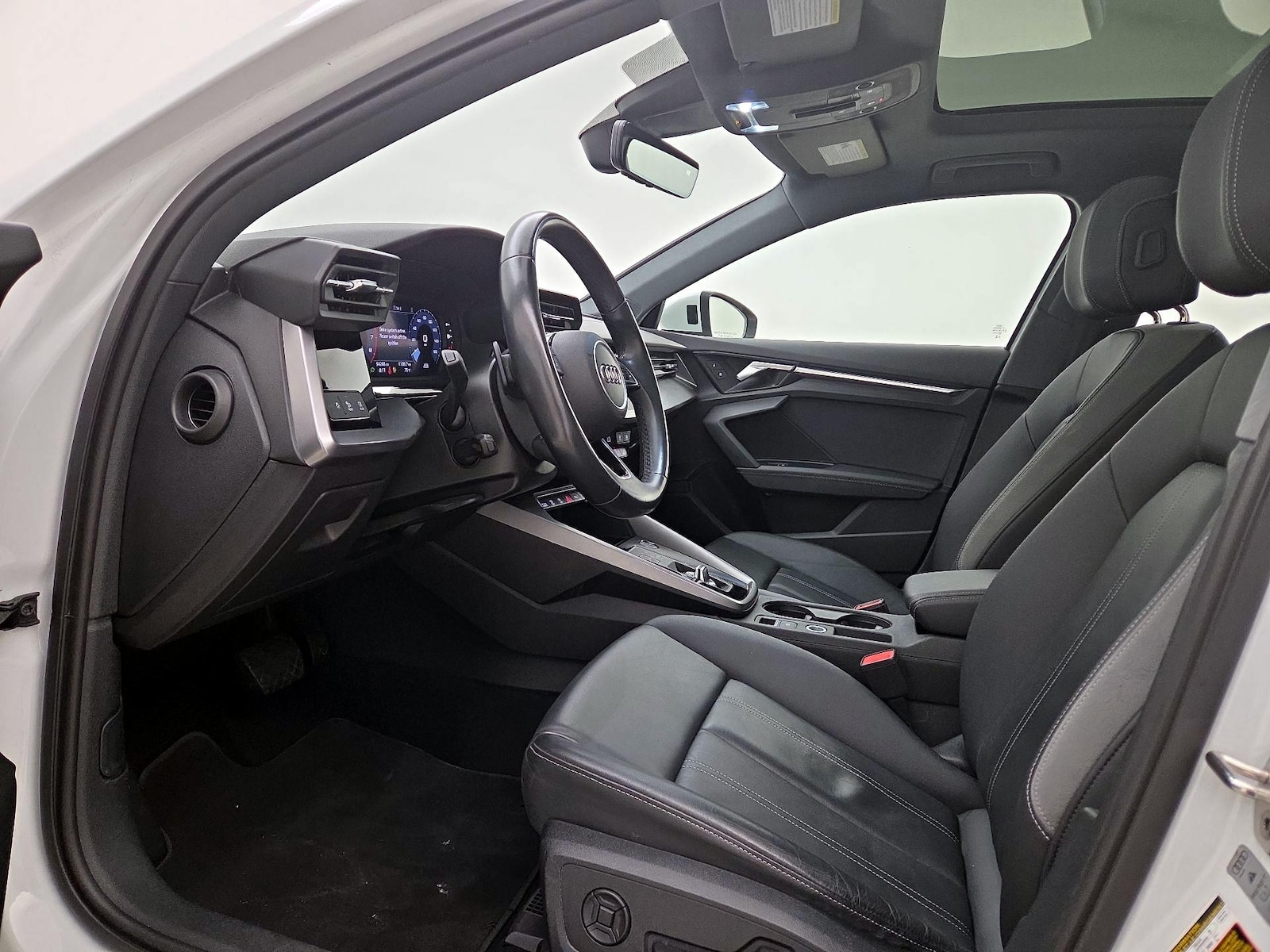 2024 Audi A3 Sedan Premium - Photo 12