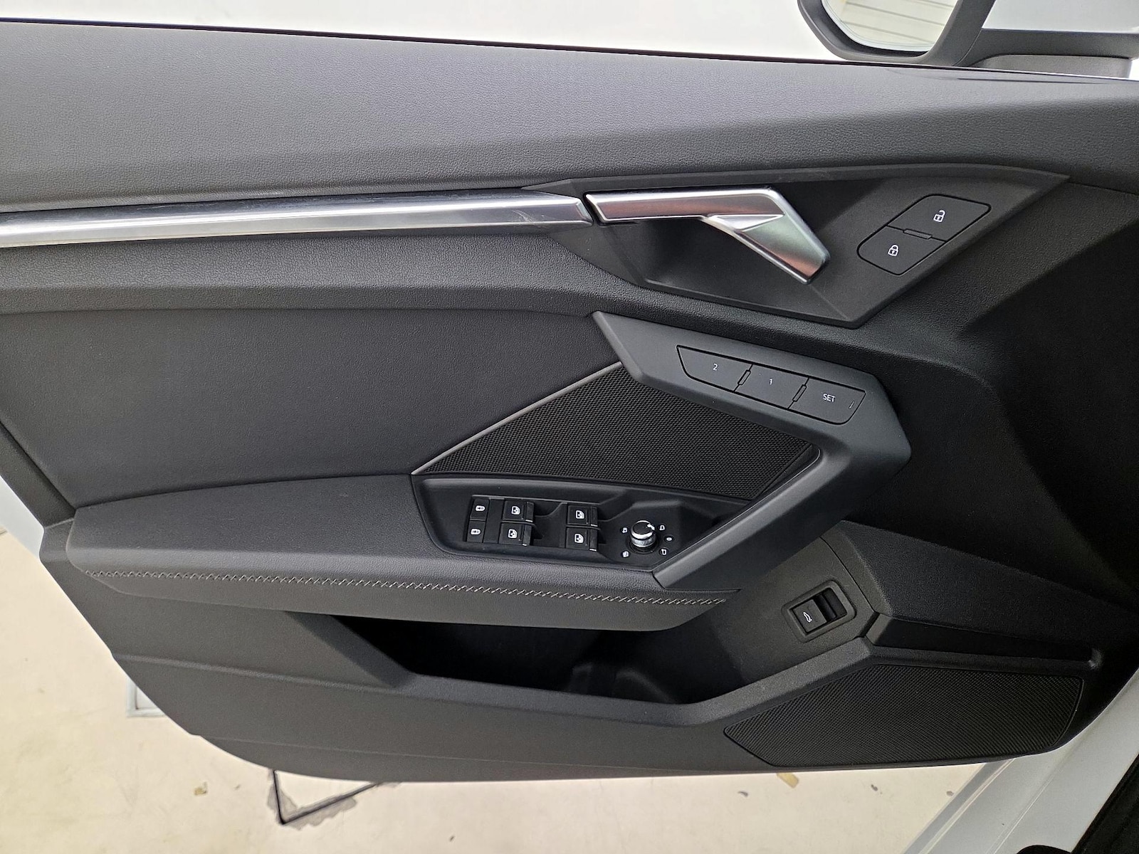 2024 Audi A3 Sedan Premium - Photo 13