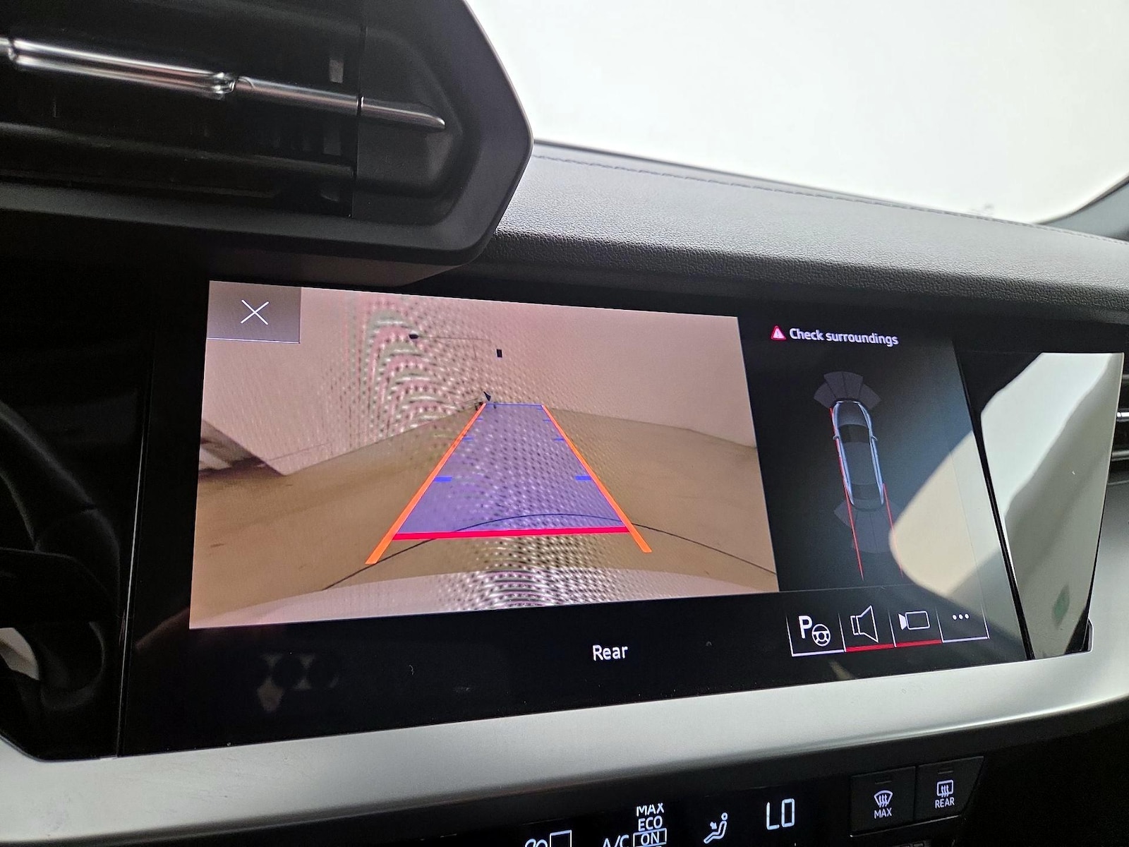 2024 Audi A3 Sedan Premium - Photo 15