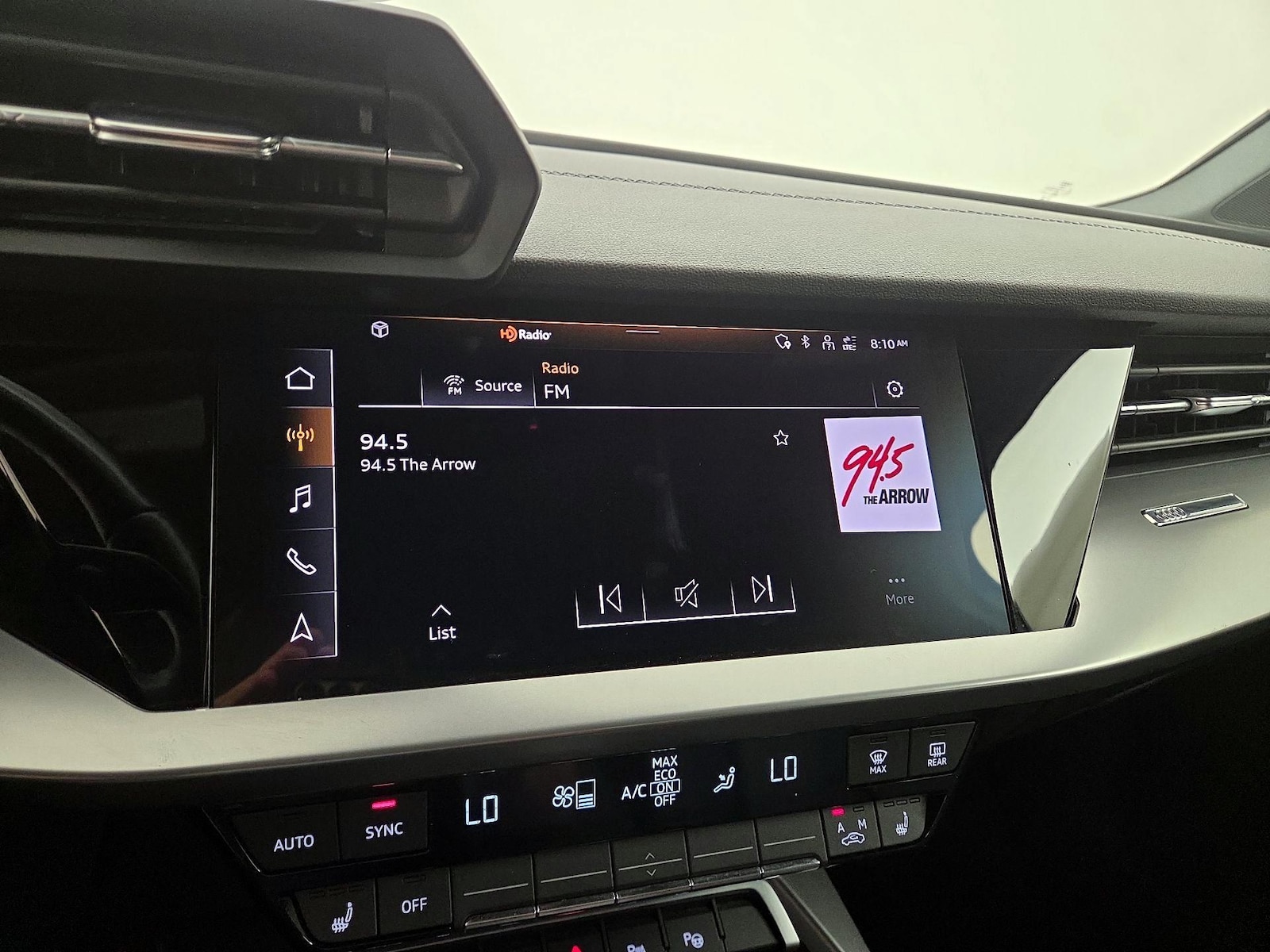 2024 Audi A3 Sedan Premium - Photo 16