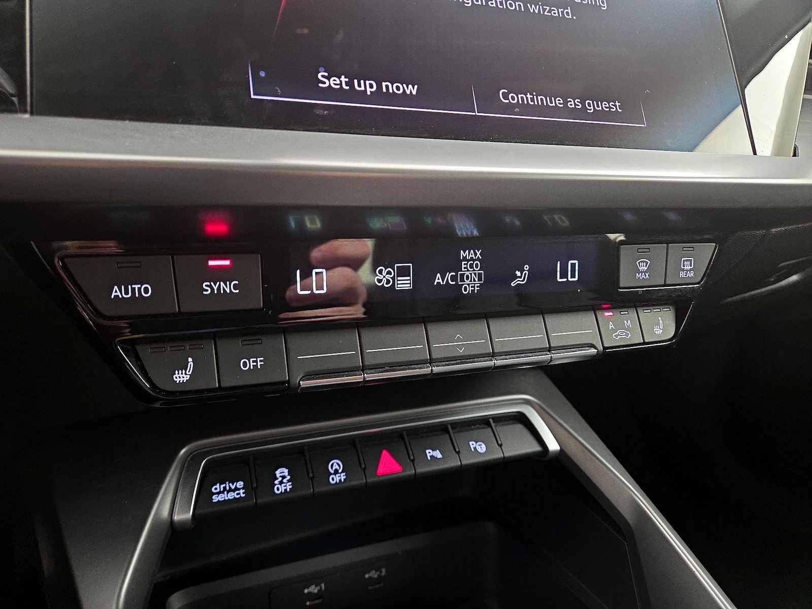 2024 Audi A3 Sedan Premium - Photo 17
