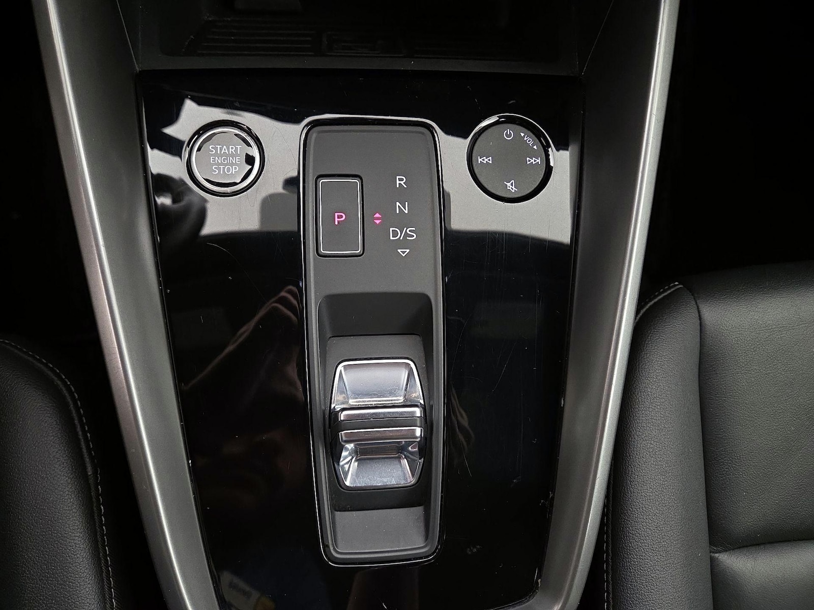 2024 Audi A3 Sedan Premium - Photo 18
