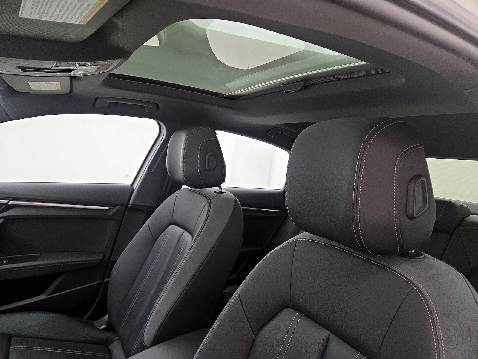2024 Audi A3 Sedan Premium - Photo 20