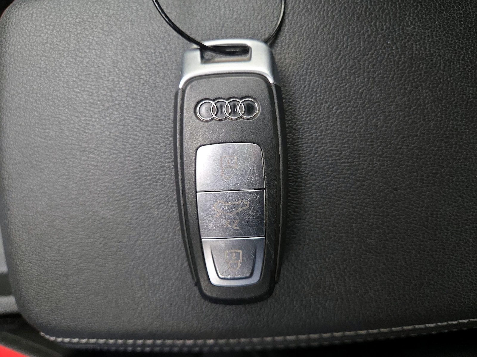 2024 Audi A3 Sedan Premium - Photo 24