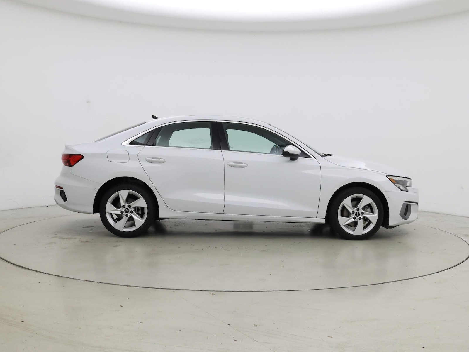 2024 Audi A3 Sedan Premium - Photo 8