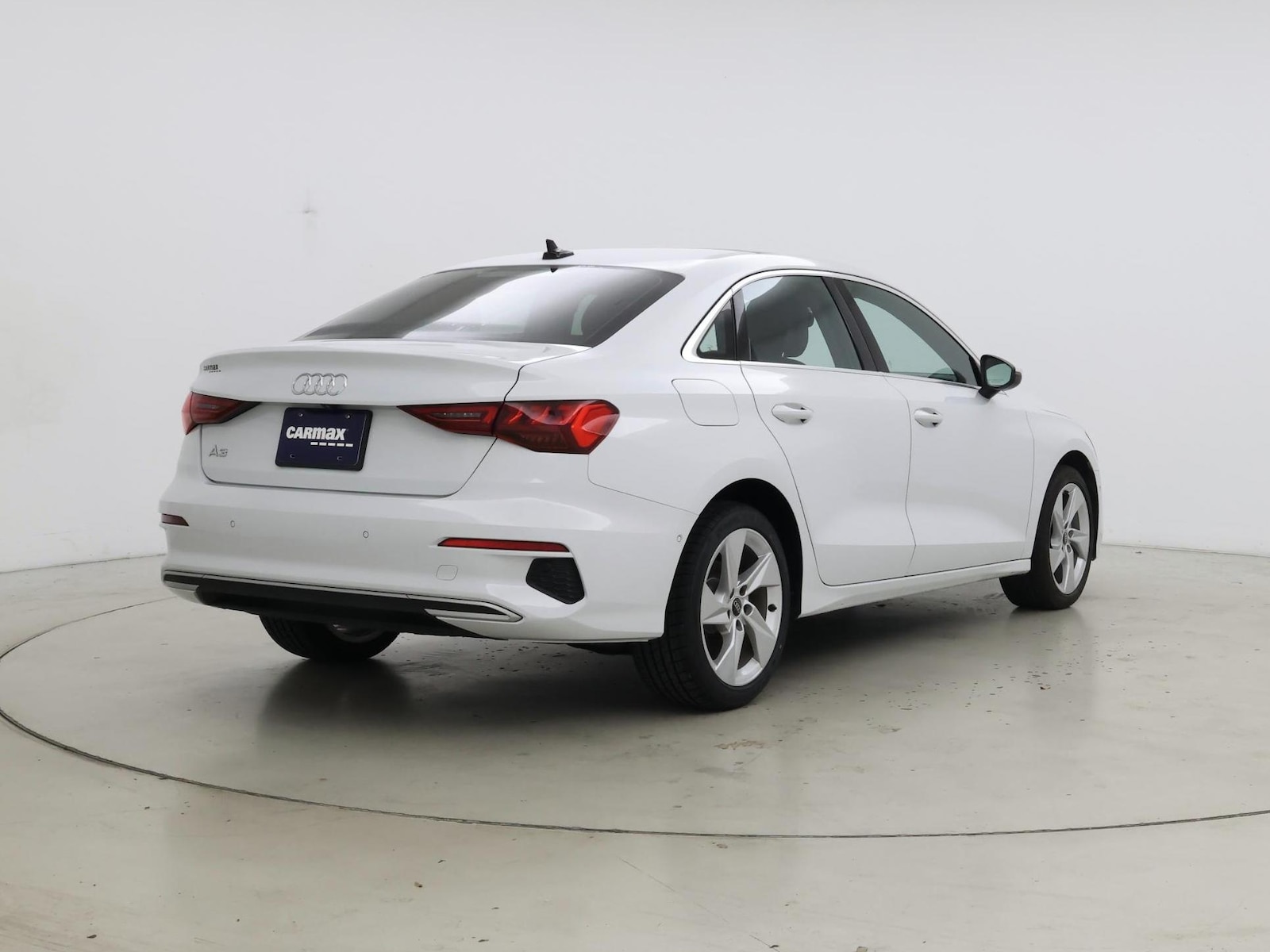 2024 Audi A3 Sedan Premium - Photo 9