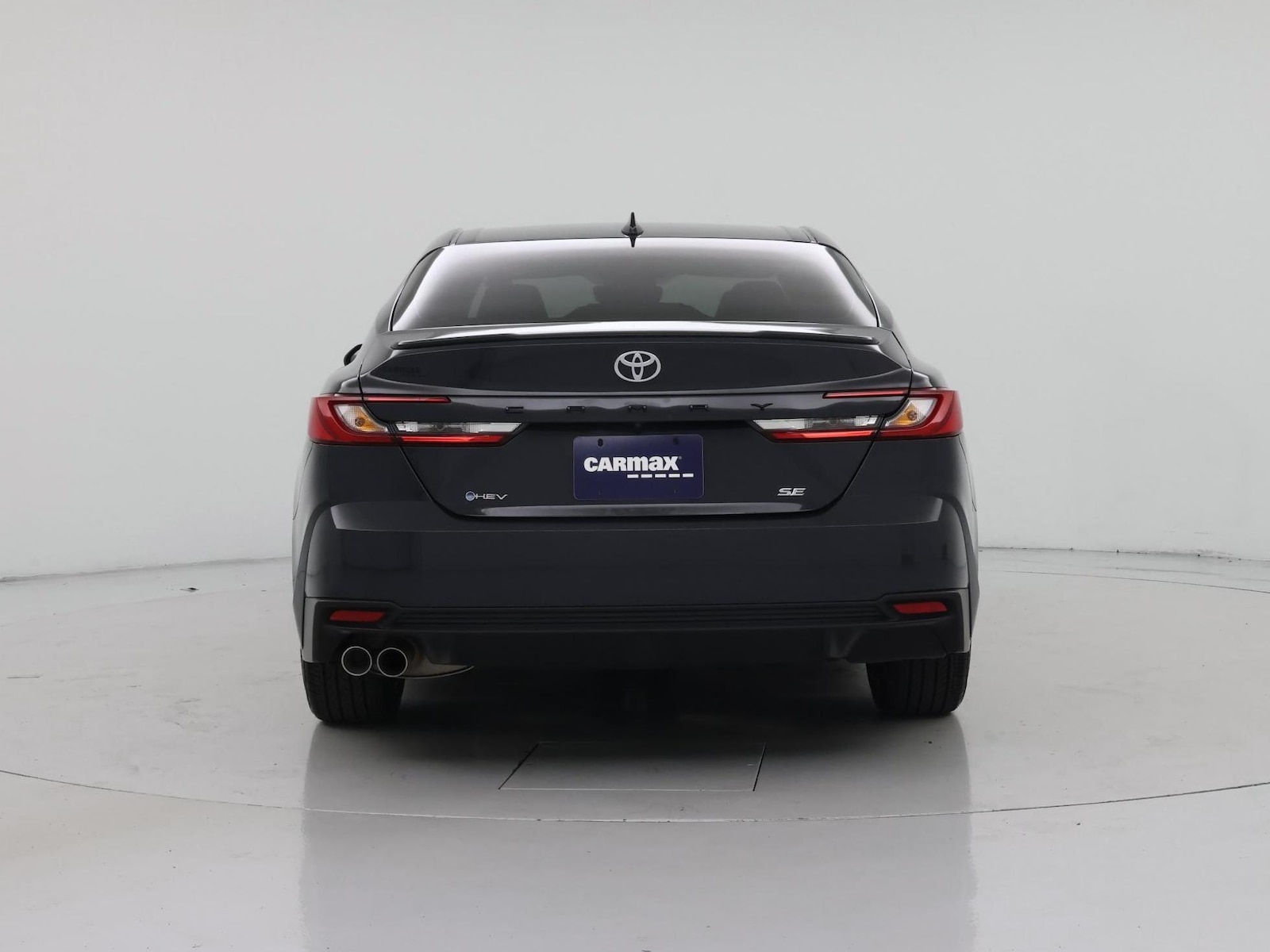 2025 Toyota Camry SE - Photo 7