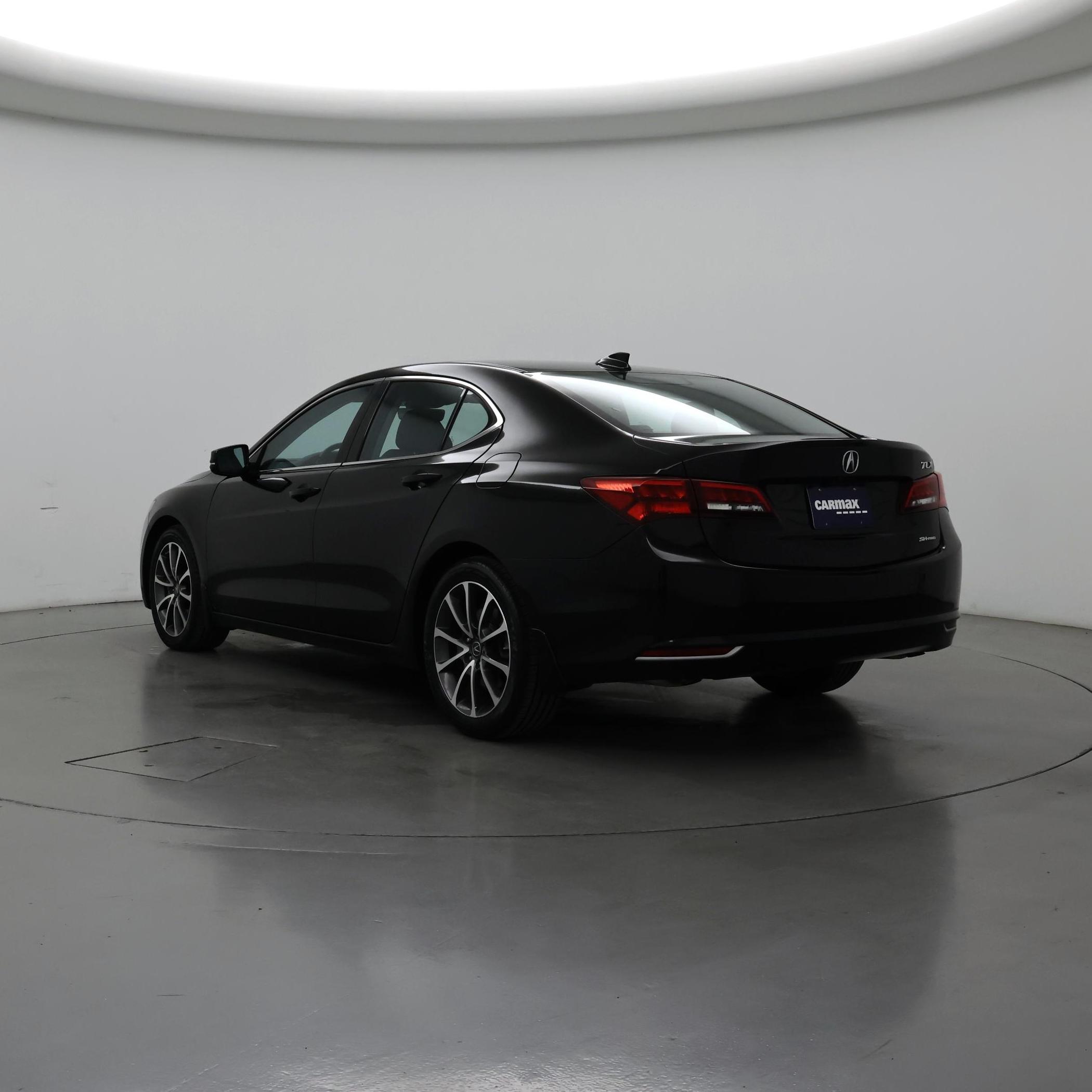 Thumbnail: 2017 Acura TLX - 2