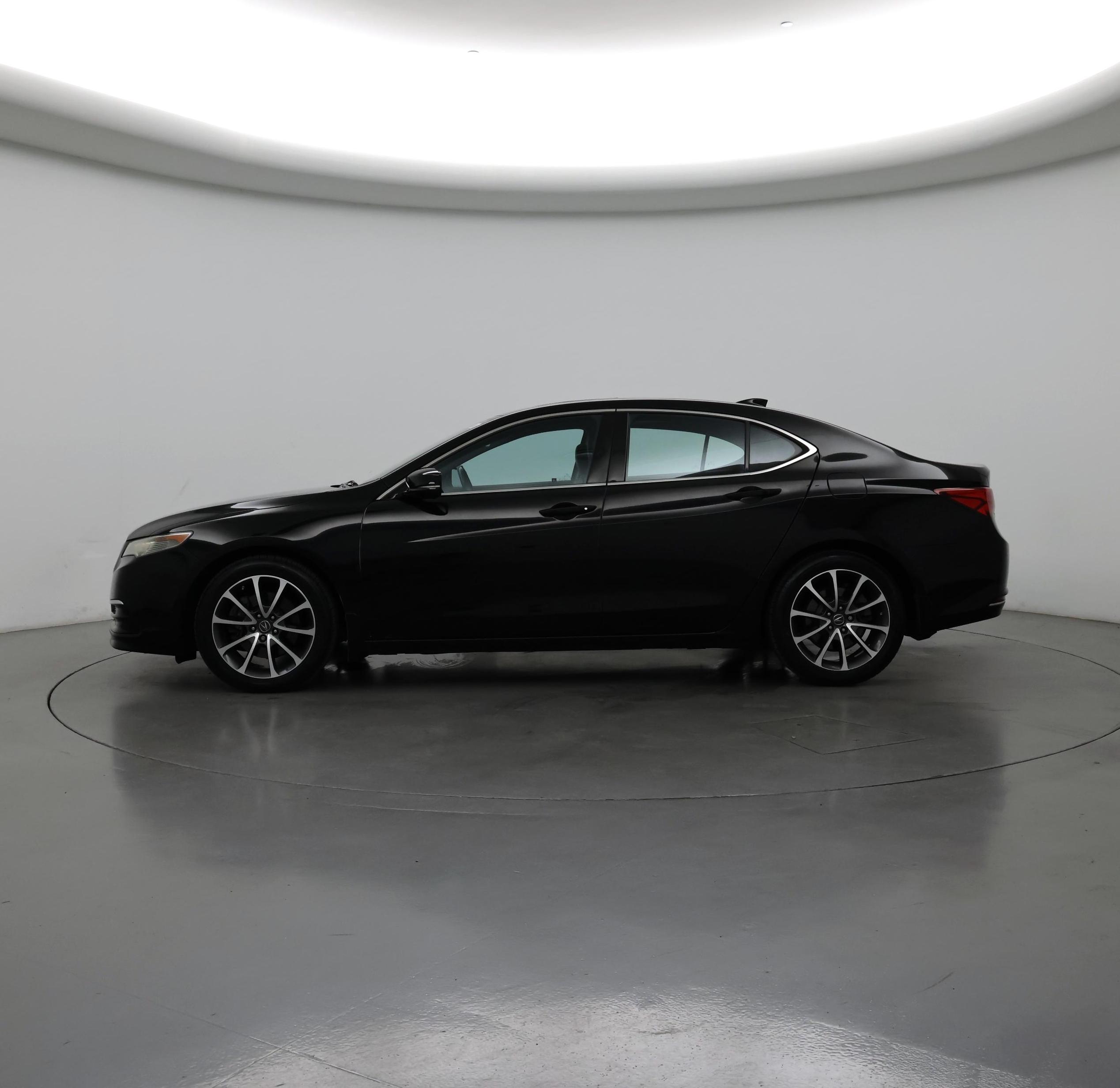 Thumbnail: 2017 Acura TLX - 3