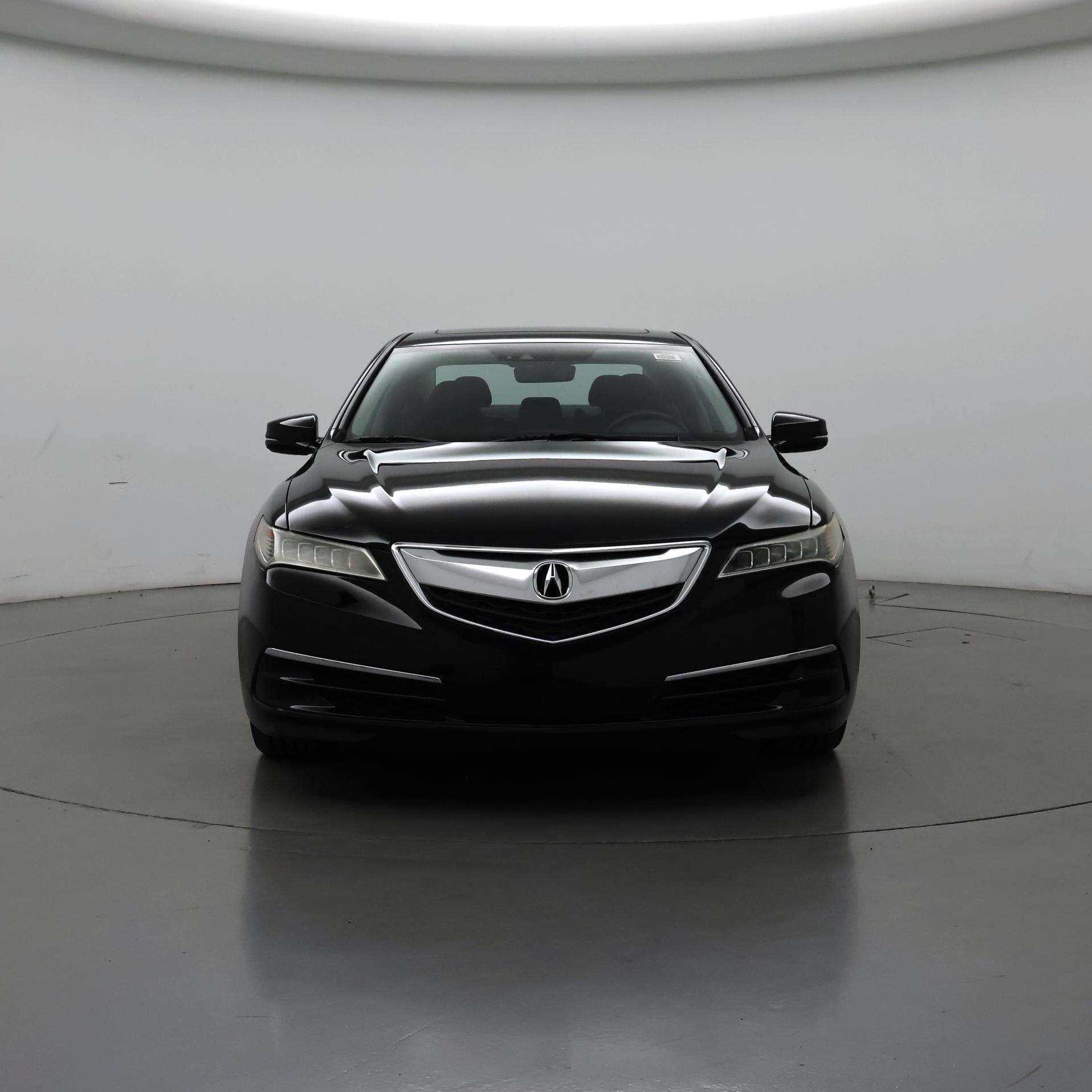 Thumbnail: 2017 Acura TLX - 5