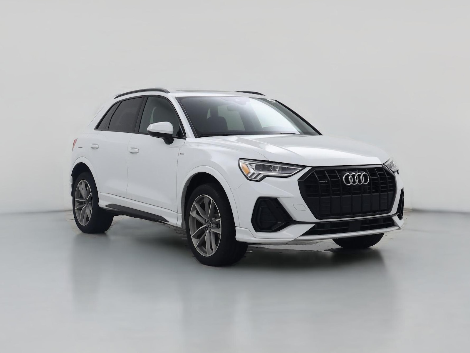 2022 Audi Q3