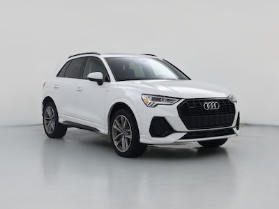 2022 Audi Q3 S-Line Premium Plus
