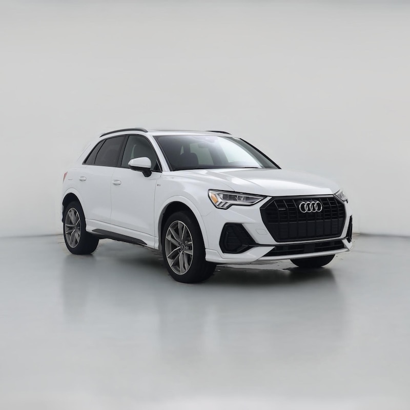 2022 Audi Q3 S-Line Premium Plus
