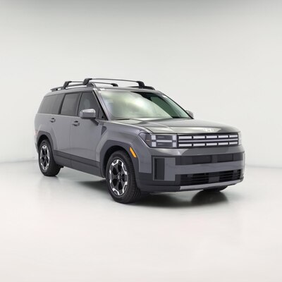 Vehicle exterior view