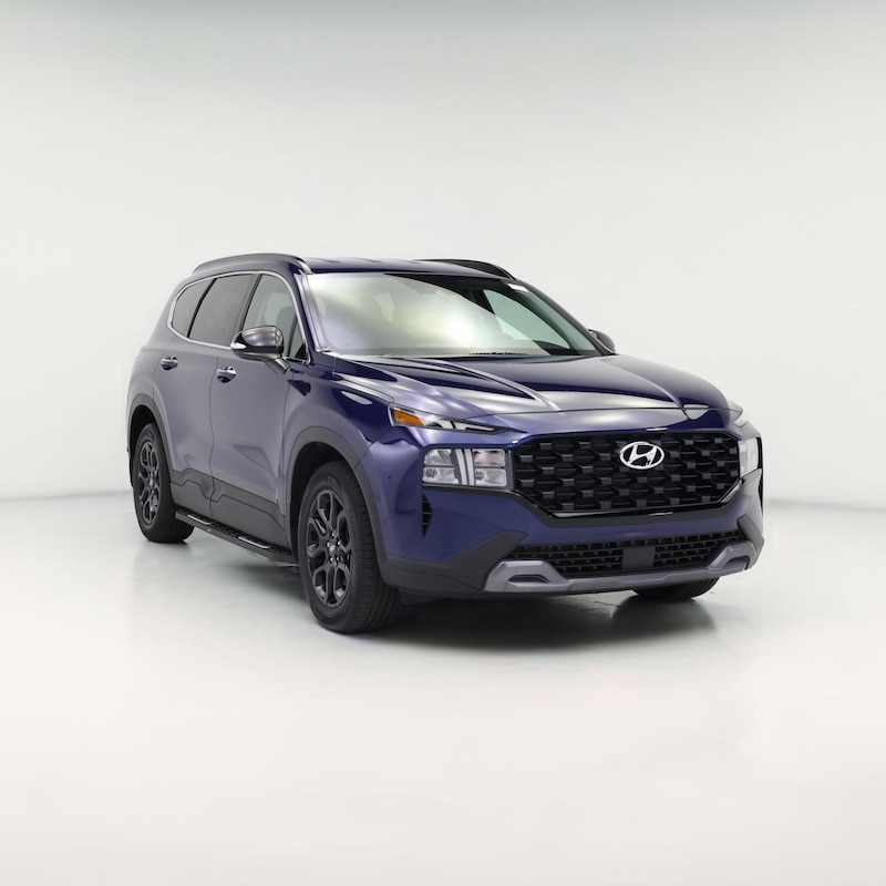 2022 Hyundai Santa Fe XRT