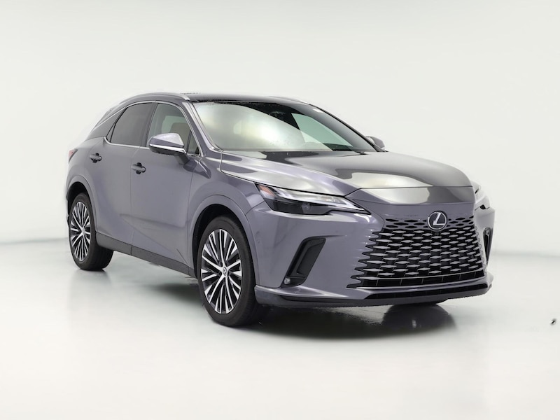 2023 Lexus RX 350 Premium Plus