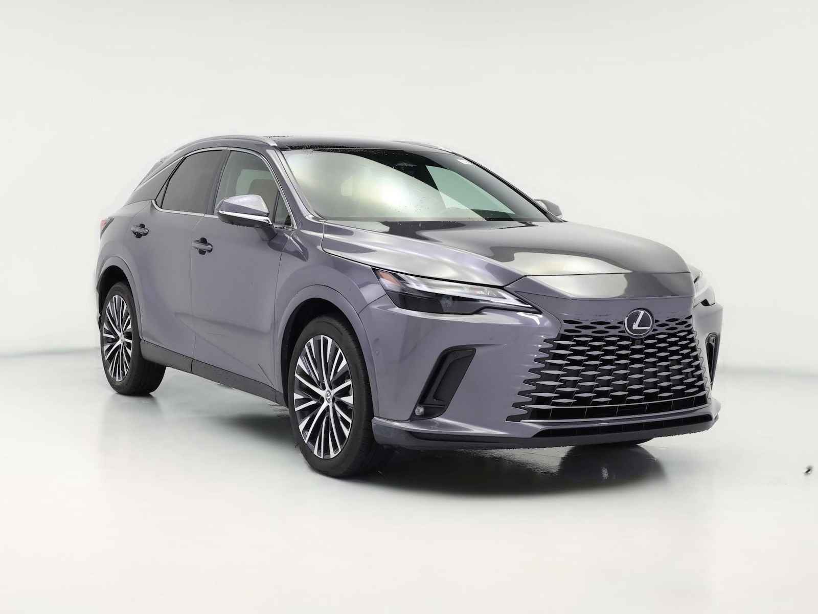 Smart Key & Power Hatch/Deck Lid