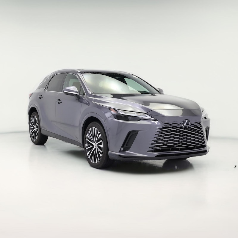 2023 Lexus RX 350 Premium Plus