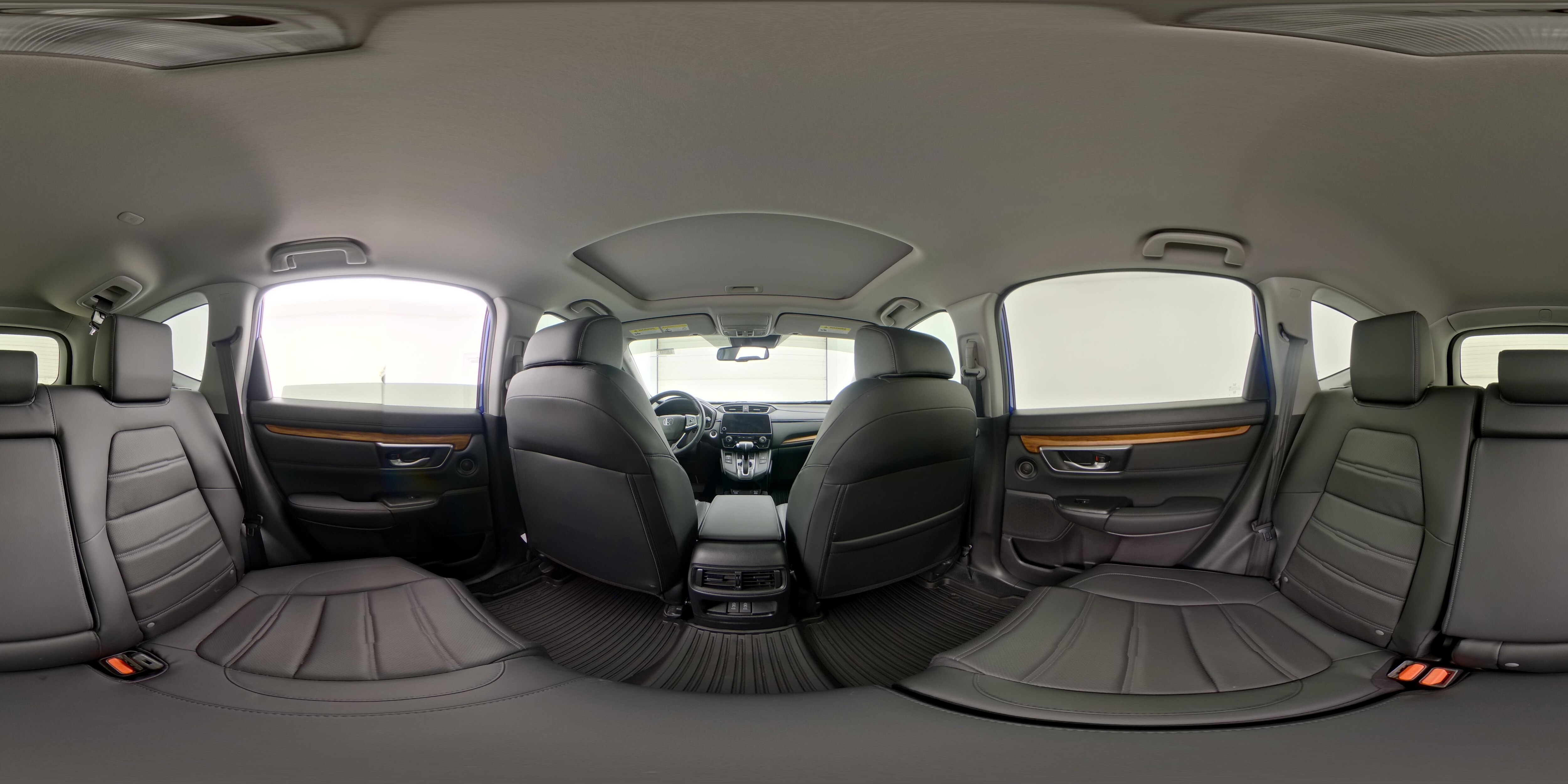 2022 Honda CR-V EX-L - Photo 27