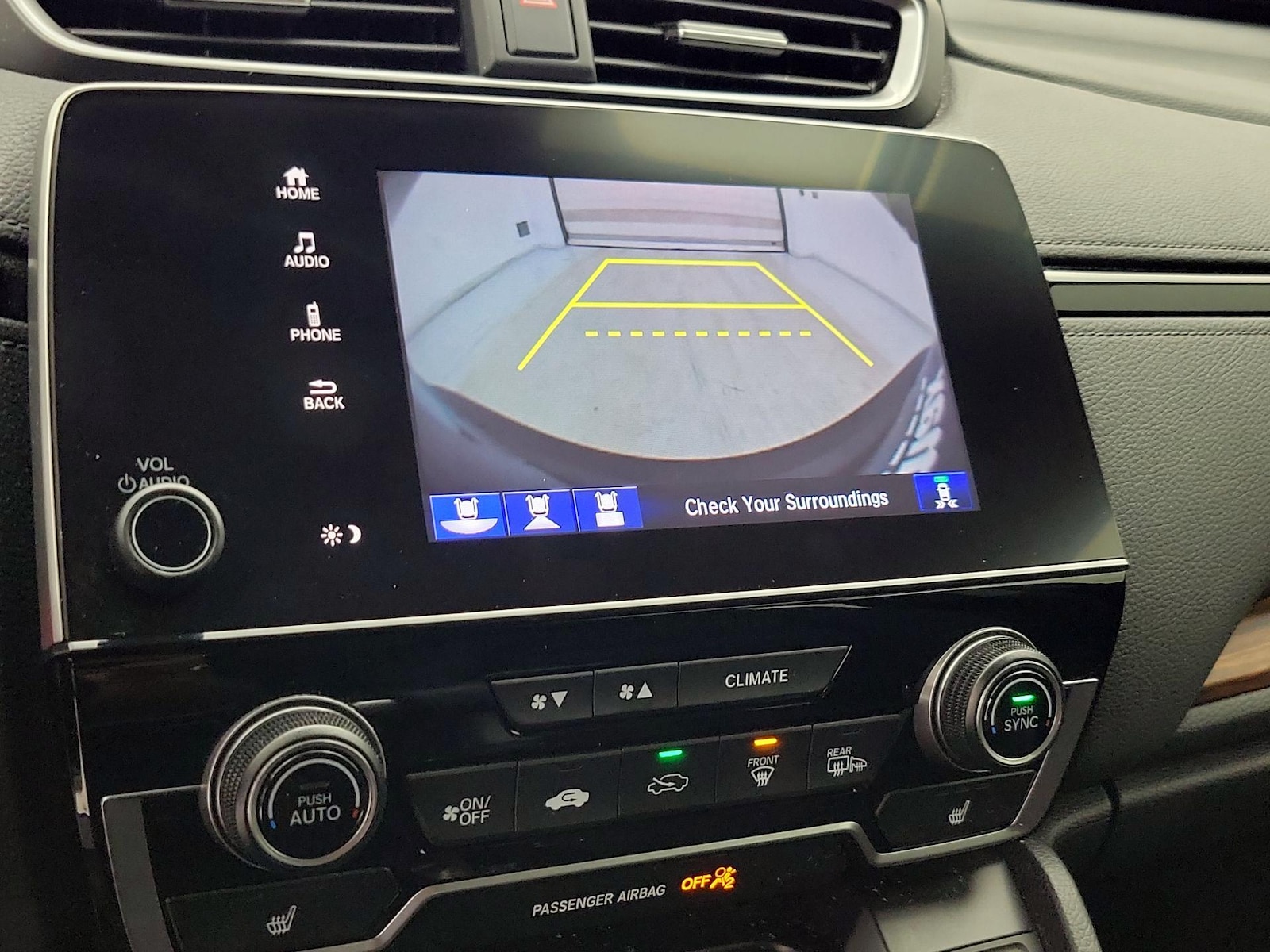 2022 Honda CR-V EX-L - Photo 15